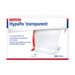 FILME TRANSPARENTE IMPERMEÁVEL FIXAÇÃO CURATIVO HYPAFIX BSN