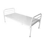 CAMA HOSPITALAR SIMPLES CABECEIRA FIXA S/GRADE 120KG