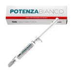 CLAREADOR POTENZA BIANCO PERÓXIDO DE HIDROGÊNIO 7,5% 3GR PHS