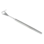 AFASTADOR DESMARRES PARA USO GERAL EM AÇO INOX ABC (18MM/Nº-4)