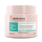 CREME REDUTOR DE MEDIDAS NANO ENZIMÁTICO 500G HIDRAMAIS