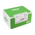 KIT TESTE COVID-19 AG ORAL C/20 TESTES ECO DIAGNÓSTICA