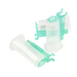 ADAPTADOR PARA AGULHA DE COLETA A VÁCUO 50UN UNIQMED