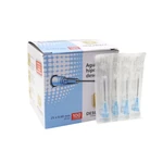AGULHA HIPODÉRMICA COM 100UN DESCARPACK