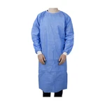AVENTAL CIRURGICO PADRÃO DESCARTÁVEL DESCARPACK (G) AVENTAL CIRURGICO PADRÃO DESCARTÁVEL DESCARPACK (G)