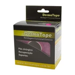 BANDAGEM FUNCIONAL ELÁSTICA KINESIO TAPING 5MX5CM DERMATAPE