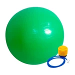 Bola verde SUPERMEDY