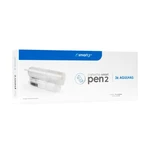 CARTUCHO SMART PEN 2 DESCARTÁVEL 36 AGULHAS C/10UN SMART GR