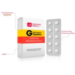 
                                        Cinarizina Ranbaxy