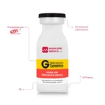
                                        Ceftriaxona dissódica hemieptaidratada 1 g ampola referência Rocefin ABL