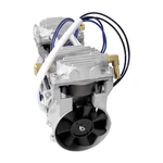 Compressor concentrador 220V NESTSAFE