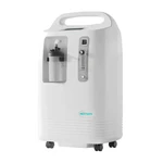 CONCENTRADOR DE OXIGÊNIO COMPLETO 220V NESTSAFE (5L)