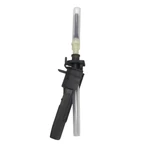 AGULHA PARA COLETA MULTIPLA COM DISPOSITIVO DE SEGURANÇA 100UN DESCARPACK.