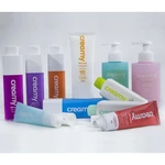 Kit creme e sérum hidratada CREAMY