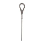 DILATADOR UTERINO VELA DE HEGAR EM AÇO INOX ABC (Nº1)