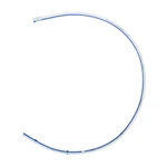 DRENO TORÁCICO CARDÍACO RADIOPACO S/CONECTOR 45CM 3P (22FR)