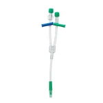 EQUIPO MULTIVIAS NEONATAL COM CLAMP EMBRAMED