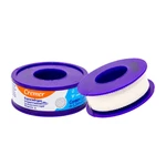 ESPARADRAPO IMPERMEÁVEL BRANCO CREMER.
