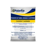 FIXADOR DE TUBO SONDA E CATETER VESICAL POLARFIX (G(ADULTO))