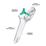 Espéculo vaginal VAGISPEC