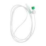EXTENSOR PARA EQUIPO ESTÉRIL NEONATAL LUER LOCK 120CM EMBRAMED EXTENSOR PARA EQUIPO ESTÉRIL NEONATAL LUER LOCK 120CM EMBRAMED