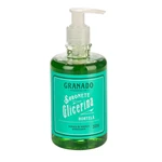 SABONETE LÍQUIDO DE GLICERINA HORTELÃ 300ML GRANADO
