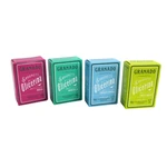 Sabonete em Barra de Glicerina Tradicional 90g GRANADO.