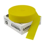Garrote em rolo picotado cada 45cm 25 tiras DESCARPACK