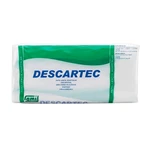 LENÇOL DE PAPEL HOSPITALAR 6 UNIDADES DESCARTEC