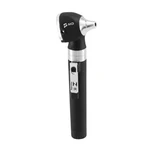 OTOSCÓPIO FIBRA ÓPTICA 2.5V OMNI LED 3000 MD (PRETO)