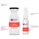 Omeprazol sódico 40mg UNIÃO QUÍMICA.