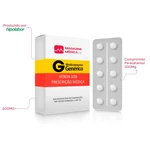 
                                        Paracetamol HIPOLABOR