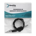 Prendedor de babador odontológico QUALITY BORRACHAS