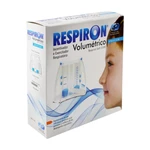 RESPIRON VOLUMÉTRICO EXERCITADOR RESPIRATÓRIO INFANTIL NCS