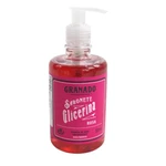 SABONETE LÍQUIDO GLICERINA ROSA DE 300ML GRANADO