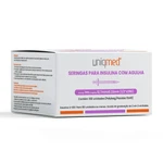 Seringa UNIQMED