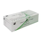 TESTE RÁPIDO AUTOTESTE SWAB NASAL COVID-19 DEEPBLUE