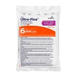 SERINGA PARA INSULINA COM AGULHA ULTRA FINE II 10UN BD (0,3ML/AG-06X0,25MM-324916)