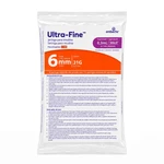 SERINGA PARA INSULINA COM AGULHA ULTRA FINE 10UN EMBECTA BD (0,3ML/AG-06X0,25MM)
