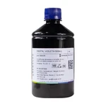 SOLUÇÃO CRISTAL VIOLETA PARA GRAM 500ML RENYLAB