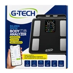 Balança Body Analyzer G-TECH