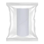 BOCAL PARA EXAME DE ESPIROMETRIA 65x30MM MAGAZINE MÉDICA