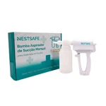 
                                        Aspirador NESTSAFE