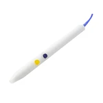 
                                        Caneta comando duplo manual CD02 DESLTRONIX