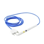 CANETA DUPLA COMANDO MANUAL MANDRIL UNIVERSAL CD02 DELTRONIX CANETA DUPLA COMANDO MANUAL MANDRIL UNIVERSAL CD02 DELTRONIX