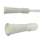 SPEEDICATH CATETER URINÁRIO LUBRIFICADO MASCULINO COLOPLAST