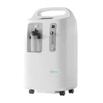 CONCENTRADOR DE OXIGÊNIO SILENCIOSO COMPLETO 220V NESTSAFE (10L) CONCENTRADOR DE OXIGÊNIO SILENCIOSO COMPLETO 220V NESTSAFE (10L)