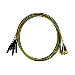 ELETRODO PARA EEG ELETROENCEFALOGRAMA NESTSAFE (2,5M)