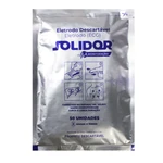 ELETRODO PARA ECG ADULTO E INFANTIL 44X32MM C/50UN SOLIDOR