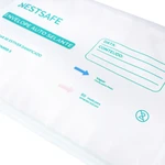 Envelope auto selante para esterilização NESTSAFE